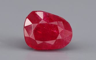 Burma Ruby - 2.51 Carat Rare Quality BR-7516
