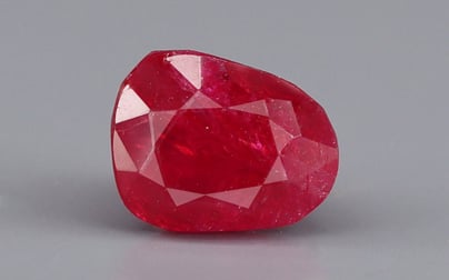 Burma Ruby - 2.51 Carat Rare Quality BR-7516
