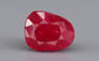 Burma Ruby - 2.51 Carat Rare Quality BR-7516