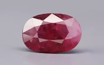 Burma Ruby - 2.79 Carat Limited Quality BR-7496