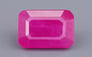 Burma Ruby - 2.96 Carat Limited Quality BR-7393