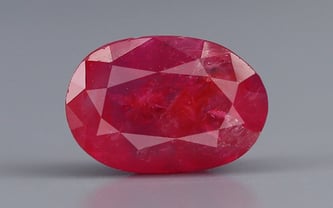Burma Ruby - 3.10 Carat Limited Quality BR-7506