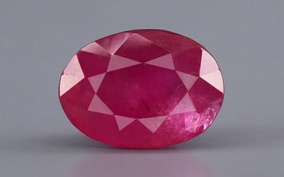 Burma Ruby - 3.39 Carat Limited Quality BR-7523