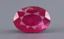 Burma Ruby - 3.39 Carat Limited Quality BR-7523