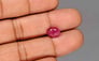 Burma Ruby - 3.39 Carat Limited Quality BR-7523