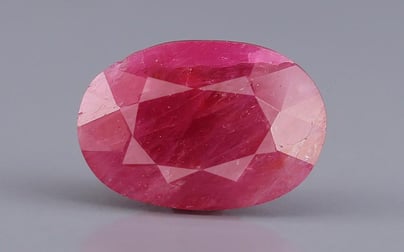 Burma Ruby - 4.24 Carat Limited Quality BR-7527