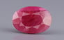 Burma Ruby - 4.24 Carat Limited Quality BR-7527