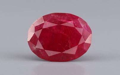 Burma Ruby - 4.50 Carat Limited Quality BR-7526