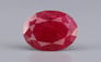 Burma Ruby - 4.50 Carat Limited Quality BR-7526