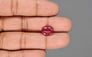 Burma Ruby - 4.50 Carat Limited Quality BR-7526