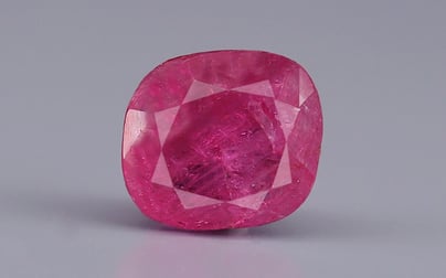 Burma Ruby - 4.93 Carat Limited Quality BR-7503