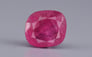 Burma Ruby - 4.93 Carat Limited Quality BR-7503