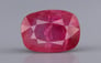 Burma Ruby - 5.02 Carat Limited Quality BR-7525