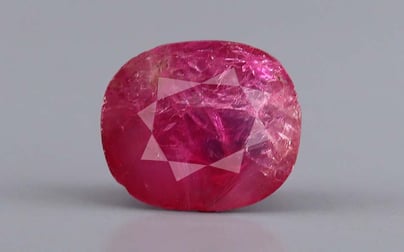 Burma Ruby - 5.10 Carat Limited Quality BR-7524