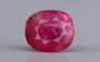 Burma Ruby - 5.10 Carat Limited Quality BR-7524