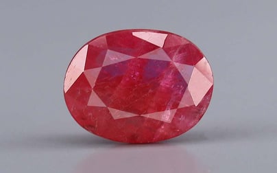 Burma Ruby - 5.35 Carat Limited Quality BR-7522
