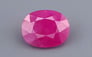 Burma Ruby - 5.49 Carat Limited Quality BR-7431