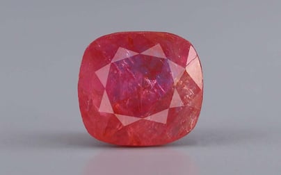 Burma Ruby - 5.57 Carat Limited Quality BR-7520