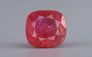 Burma Ruby - 5.57 Carat Limited Quality BR-7520