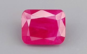 6.70 Carat Limited Quality - Burmese Ruby Price
