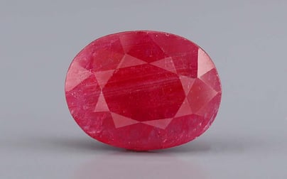 Burma Ruby - 9.28 Carat Rare Quality BR-7519