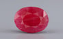 Burma Ruby - 9.28 Carat Rare Quality BR-7519