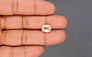 Burma Yellow Sapphire - 5.28 Carat Prime Quality CYS-4123
