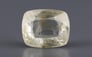Burma Yellow Sapphire - 7.33 Carat Limited Quality CYS-4128