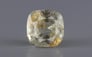 Burma Yellow Sapphire - 7.95 Carat Prime Quality CYS-4124