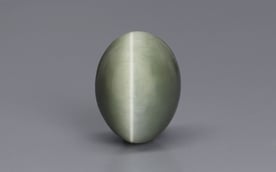 Cat's Eye - 10.71 Carat Prime Quality CE-10684