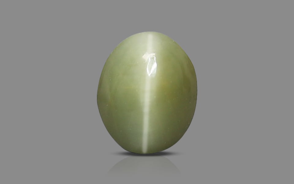 Cat's Eye - 2.22 Carat Prime Quality CE-10768