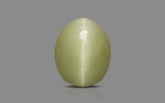 Cat's Eye - 2.53 Carat Prime Quality CE-10764