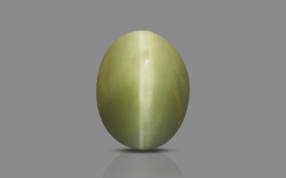 Cat's Eye - 3.19 Carat Prime Quality CE-10739