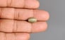 Cat's Eye - 3.72 Carat Prime Quality CE-10750