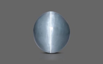 Cat's Eye - 3.78 Carat Fine Quality CE-10576