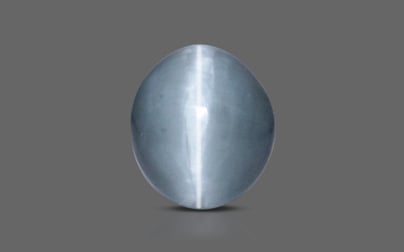 Cat's Eye - 3.78 Carat Fine Quality CE-10576