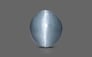 Cat's Eye - 3.78 Carat Fine Quality CE-10576