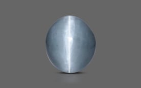 Cat's Eye - 3.78 Carat Fine Quality CE-10576