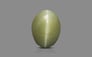Cat's Eye - 3.82 Carat Prime Quality CE-10760