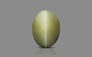 Cat's Eye - 4.21 Carat Prime Quality CE-10742
