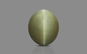 Buy Cats Eye Stone at Best Price | 4.62 Carat Prime Quality Cats Eye Stone