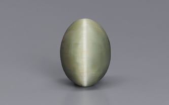 Cat's Eye - 5.82 Carat Prime Quality CE-10687