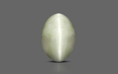 Cat's Eye - 6.05 Carat Prime Quality CE-10669