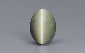 Cat's Eye - 6.11 Carat Prime Quality CE-10685