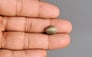 Cat's Eye - 6.25 Carat Prime Quality CE-10738
