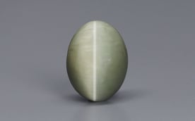 Cat's Eye - 6.48 Carat Prime Quality CE-10693