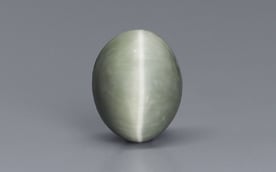 Cat's Eye - 6.61 Carat Prime Quality CE-10673