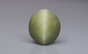 Original Cats Eye Stone Price | 6.72 Carat Prime Quality Lehsunia Stone