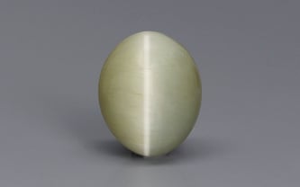 Cat's Eye - 6.74 Carat Prime Quality CE-10690