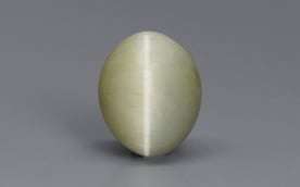 Cat's Eye - 6.74 Carat Prime Quality CE-10690